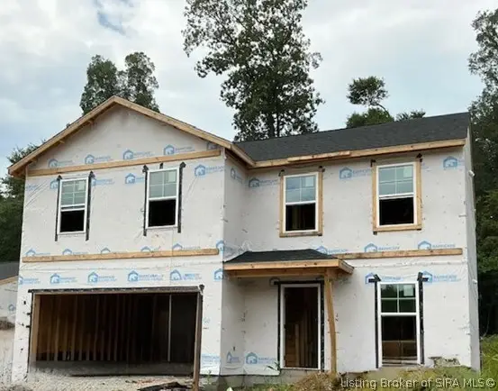 6224 Calla Lilly Court, Lanesville, IN 47136 - #2