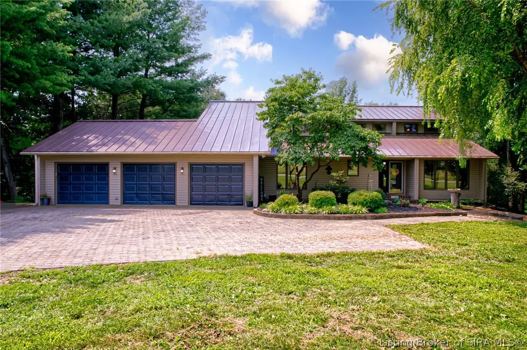 1525 Highway 335 Ne, Corydon, IN 47112 - #1