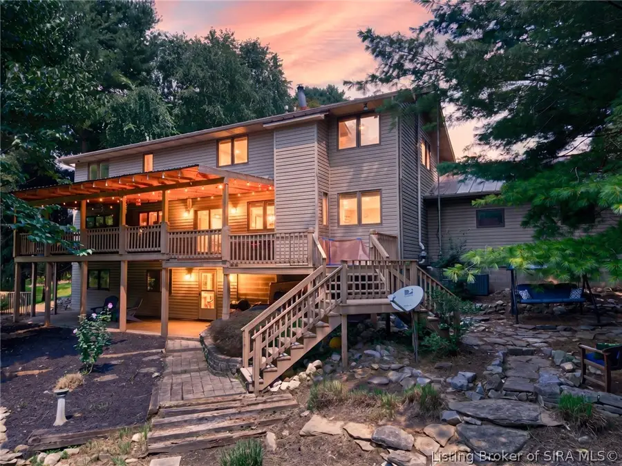 1525 Highway 335 Ne, Corydon, IN 47112 - #3