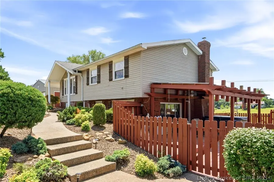 4593 Raymond Road Ne, Corydon, IN 47112 - #2