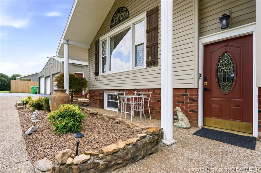4593 Raymond Road Ne, Corydon, IN 47112 - #3