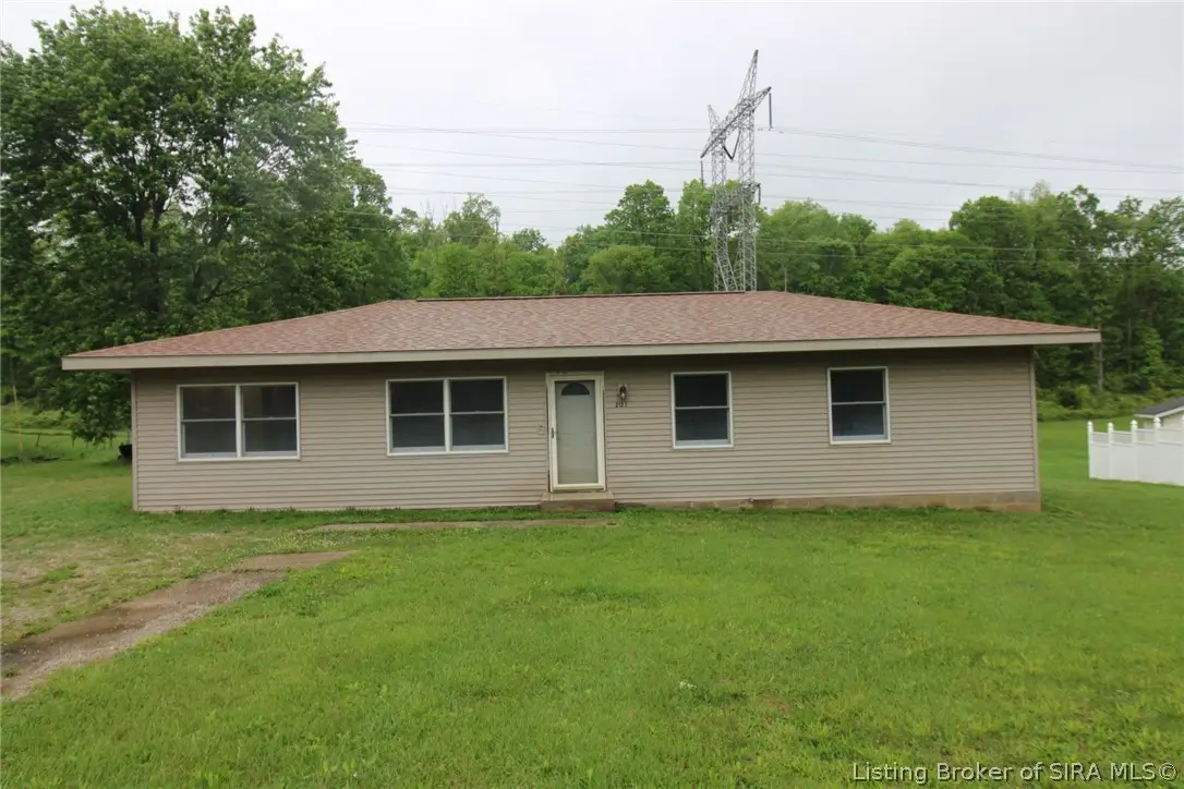 2123 Cherry Circle, Georgetown, IN 47122 - #1