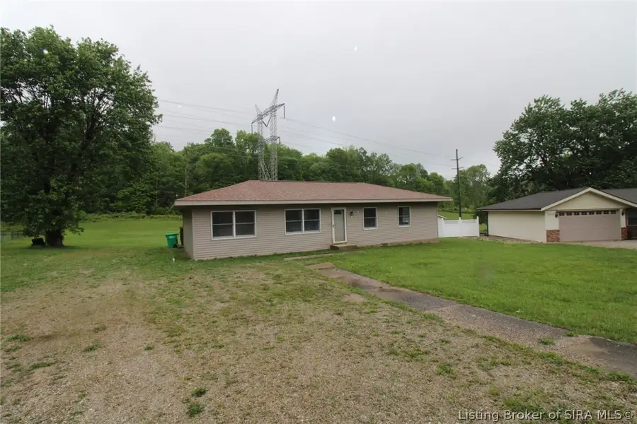 2123 Cherry Circle, Georgetown, IN 47122 - #2
