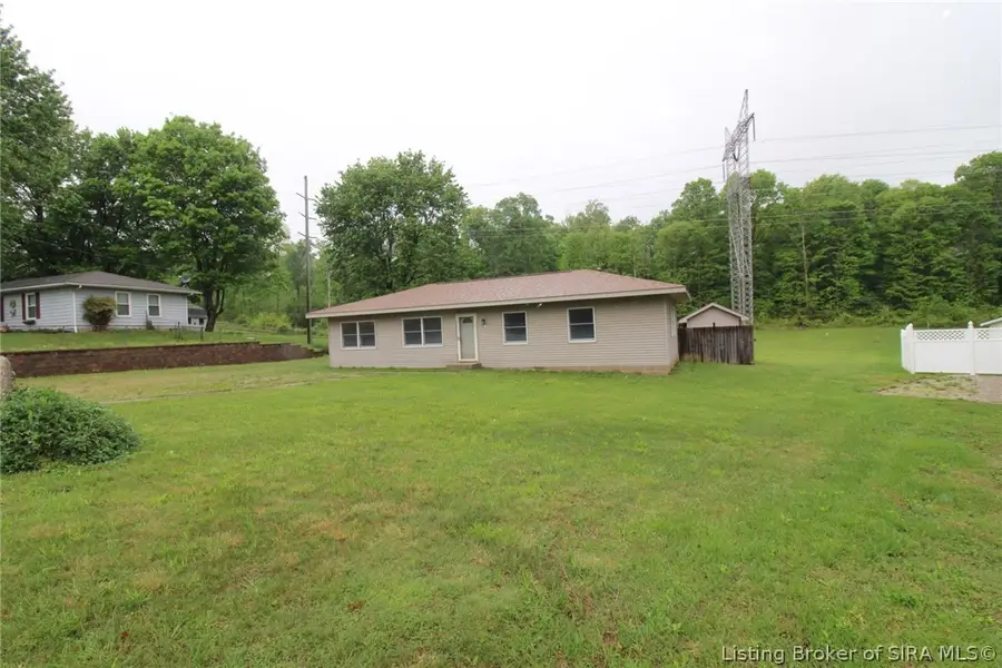 2123 Cherry Circle, Georgetown, IN 47122 - #3