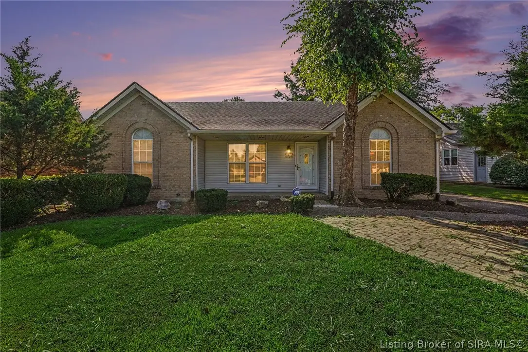 3014 Gardner Boulevard, Jeffersonville, IN 47130 - #1