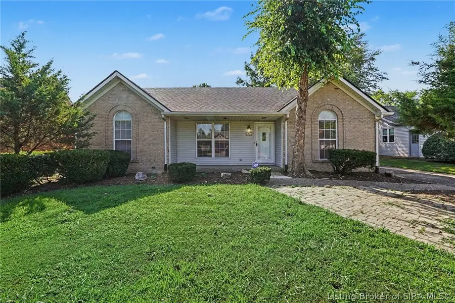 3014 Gardner Boulevard, Jeffersonville, IN 47130 - #2
