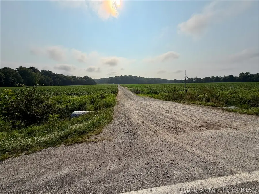 N State Rd 203, Scottsburg, IN 47170 - #2