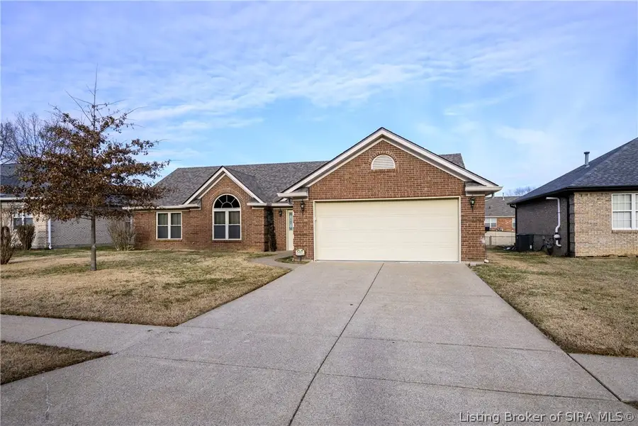 8416 Plum Valley Drive, Sellersburg, IN 47172 - #2
