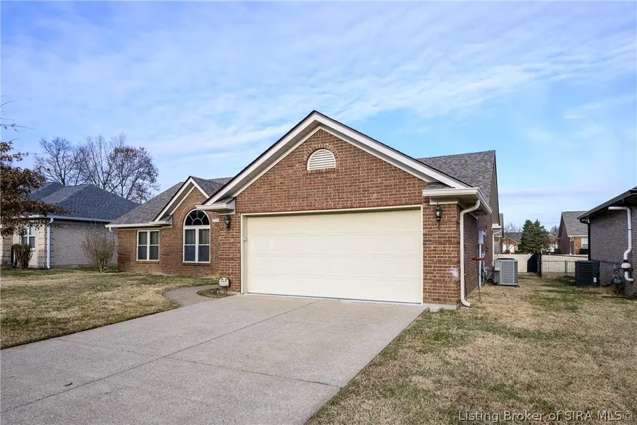 8416 Plum Valley Drive, Sellersburg, IN 47172 - #3