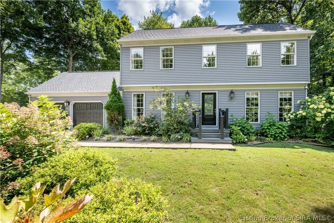 2016 Ridgeview Drive, Floyds Knobs, IN 47119 - #1