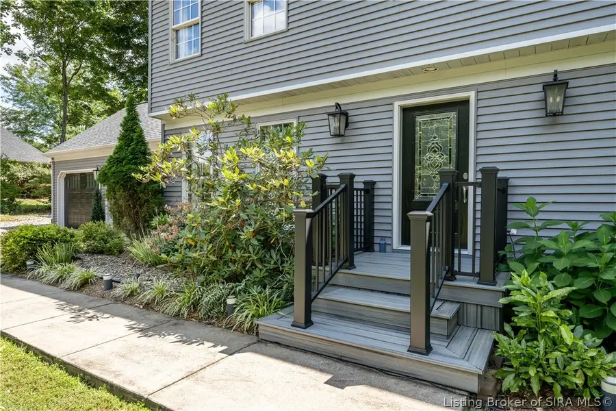 2016 Ridgeview Drive, Floyds Knobs, IN 47119 - #3