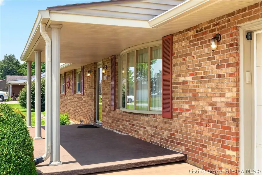 236 Agin Way, Milton, KY 40045 - #2