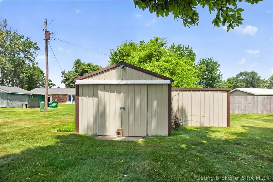 236 Agin Way, Milton, KY 40045 - #3