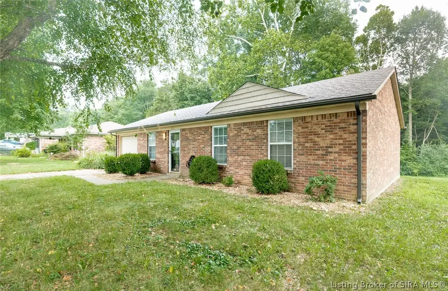 211 Delta Drive, Charlestown, IN 47111 - #2