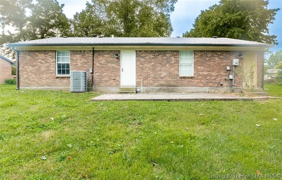 211 Delta Drive, Charlestown, IN 47111 - #3