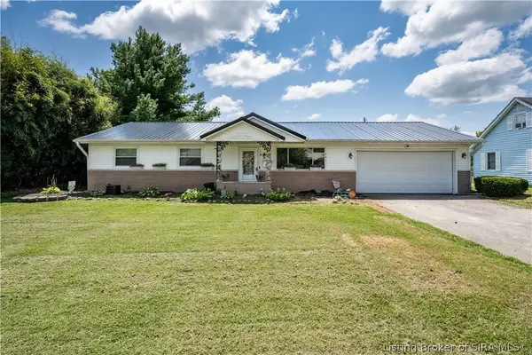 741 Wanda Street, Scottsburg, IN 47170