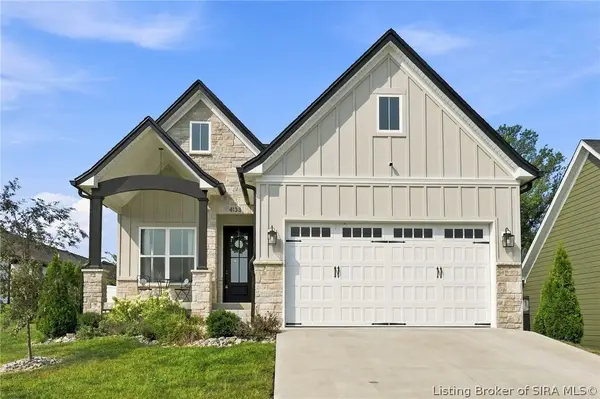4133 Uhl Drive, Jeffersonville, IN 47130