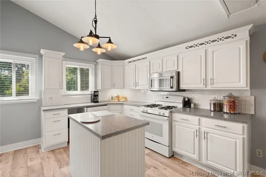 8002 Maple Grove Drive, Georgetown, IN 47122 - #3