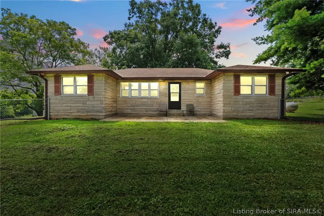 12114 Highway 62, Charlestown, IN 47111 - #1