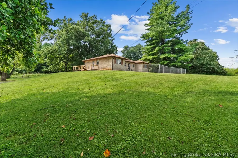 12114 Highway 62, Charlestown, IN 47111 - #3