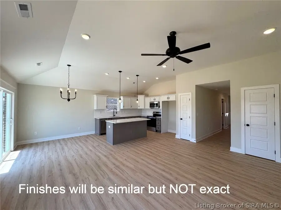 216 Drive In Court #LOT 7, Charlestown, IN 47111 - #3