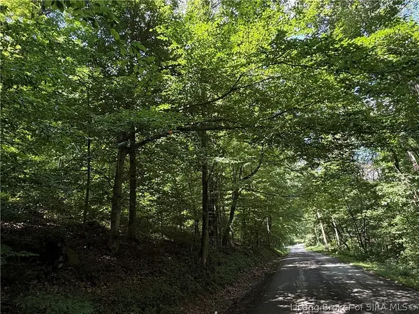 W Wheeler Hollow Road, Vallonia, IN 47281