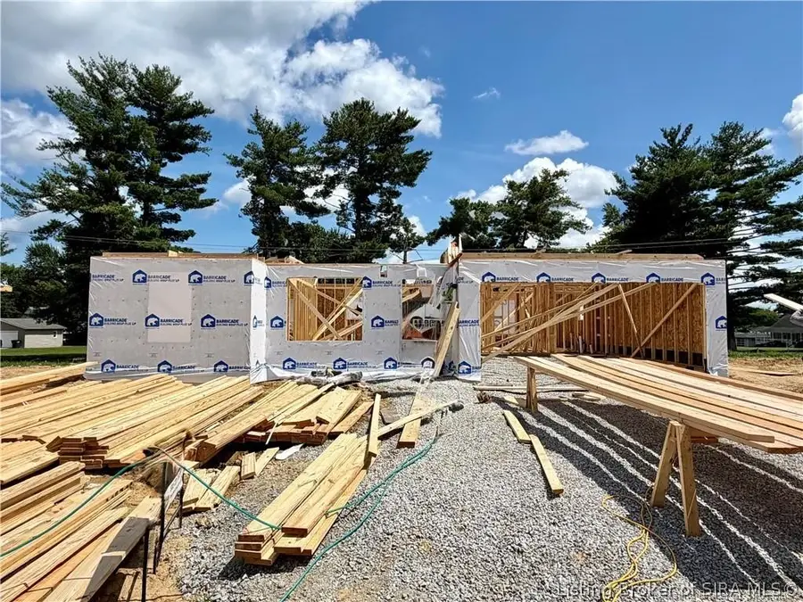 214 Drive In Court #LOT 8, Charlestown, IN 47111 - #2