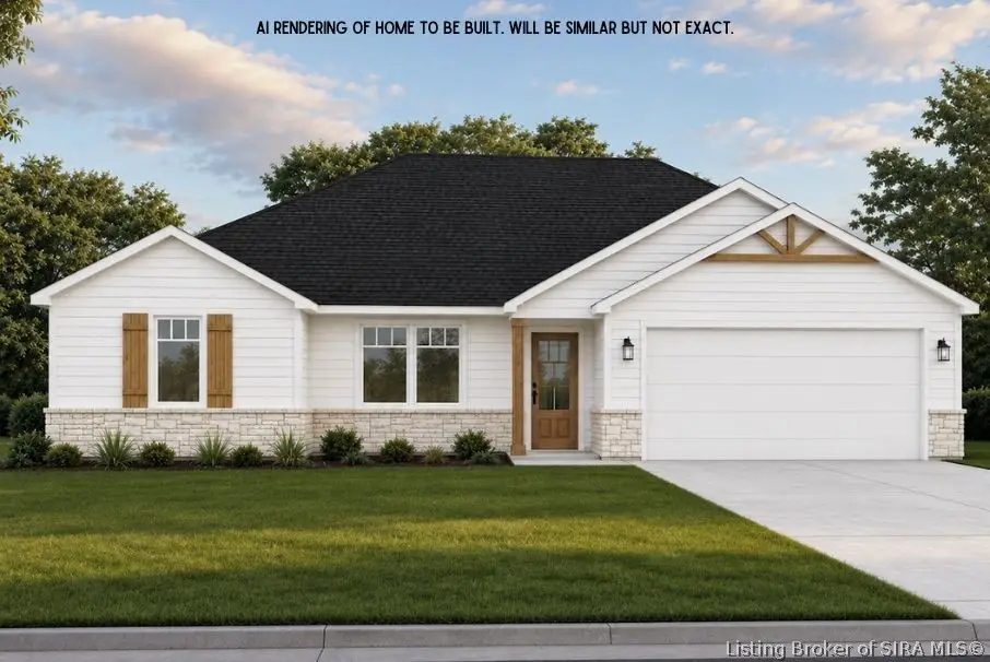 220 Drive In Court #LOT 5, Charlestown, IN 47111 - #1