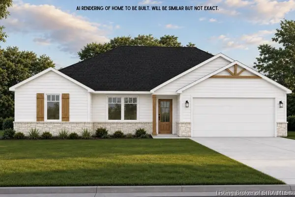 220 Drive In Court #LOT 5, Charlestown, IN 47111