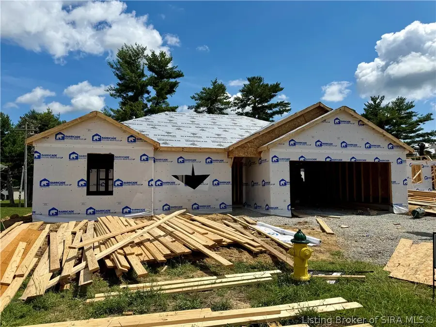 220 Drive In Court #LOT 5, Charlestown, IN 47111 - #2