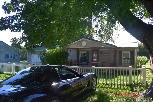 8131 S Co Rd 325 E, Marengo, IN 47140