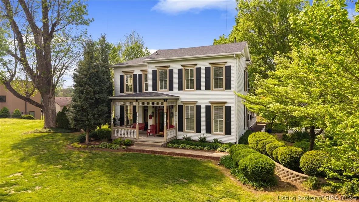 3307 Middle Road, Jeffersonville, IN 47130 - #1