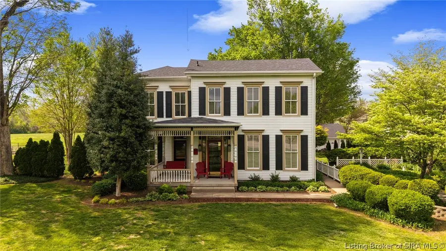 3307 Middle Road, Jeffersonville, IN 47130 - #2