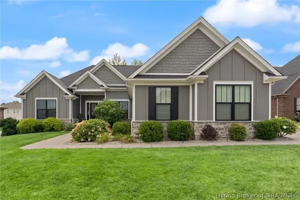 11205 Winged Foot Drive, Sellersburg, IN 47172