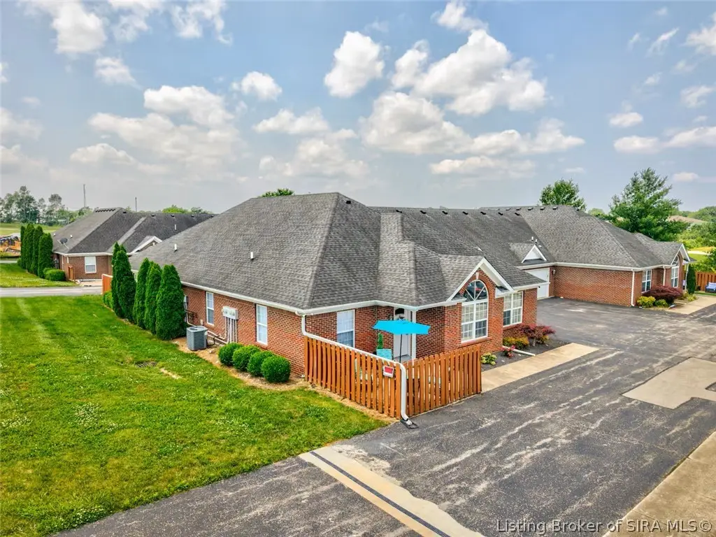 1939 Harmony Circle, Charlestown, IN 47111 - #1
