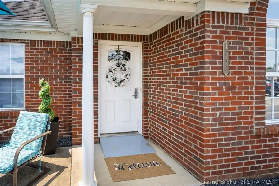 1939 Harmony Circle, Charlestown, IN 47111 - #2