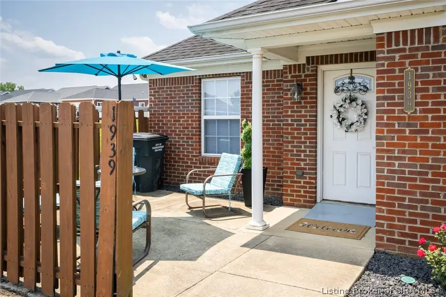 1939 Harmony Circle, Charlestown, IN 47111 - #3