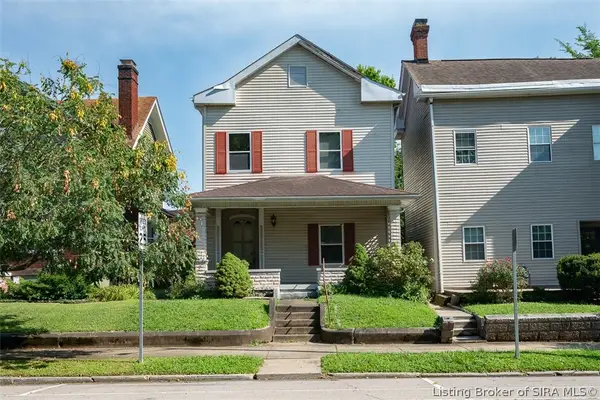 916 E Spring Street, New Albany, IN 47150