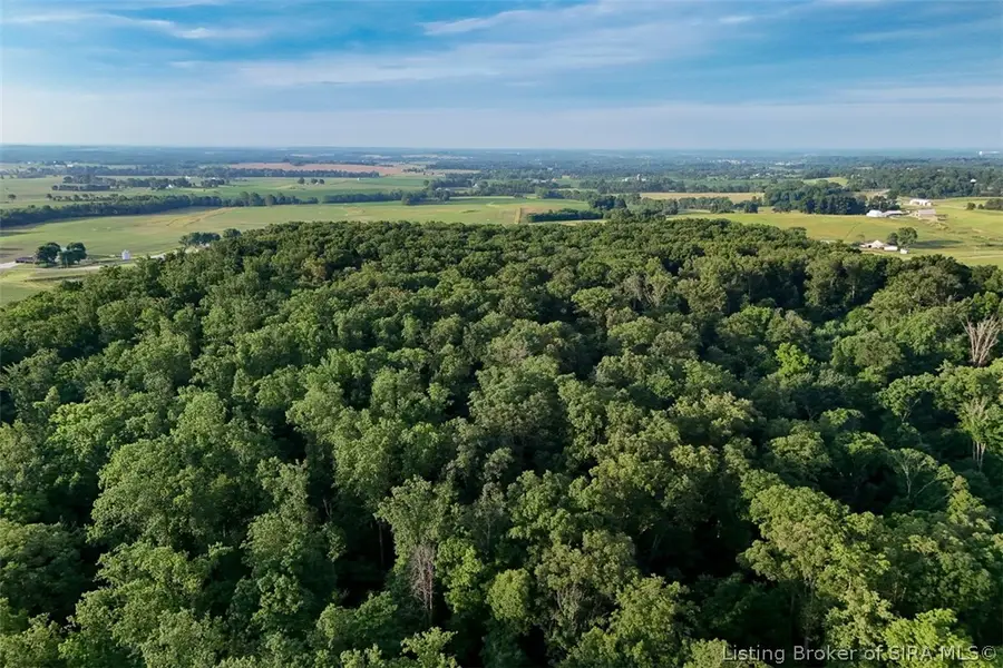 400 Block of N Delaney Park Road, Salem, IN 47167 - #3