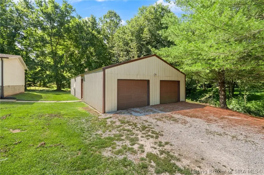 1514 Crone Road, Memphis, IN 47143 - #2