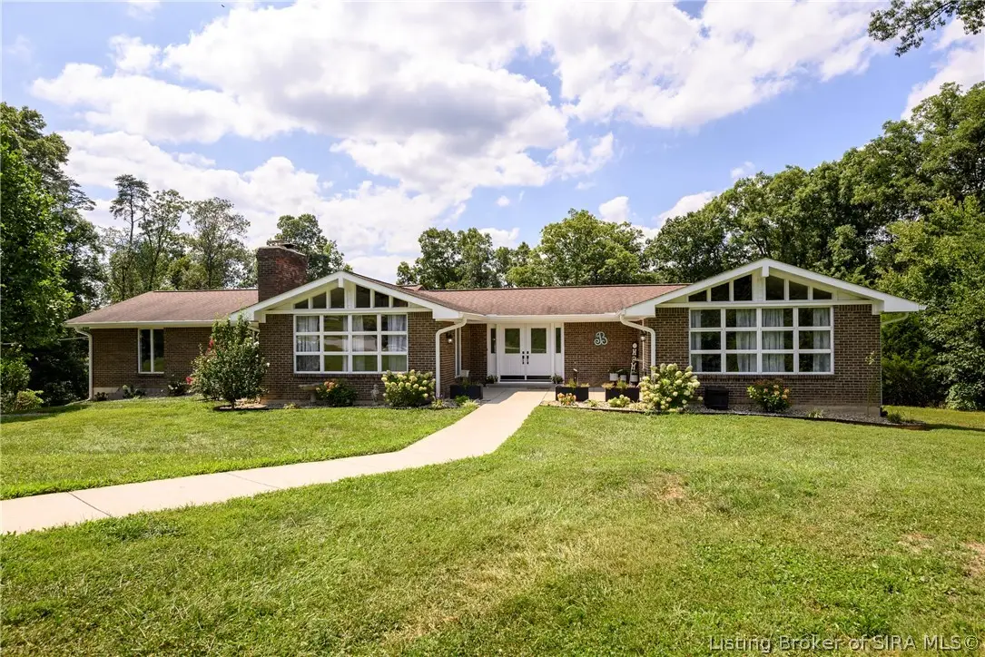 4103 Highway 3, Charlestown, IN 47111 - #1