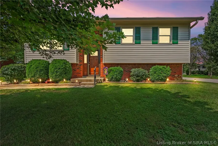 1402 Dove Drive, Jeffersonville, IN 47130 - #2