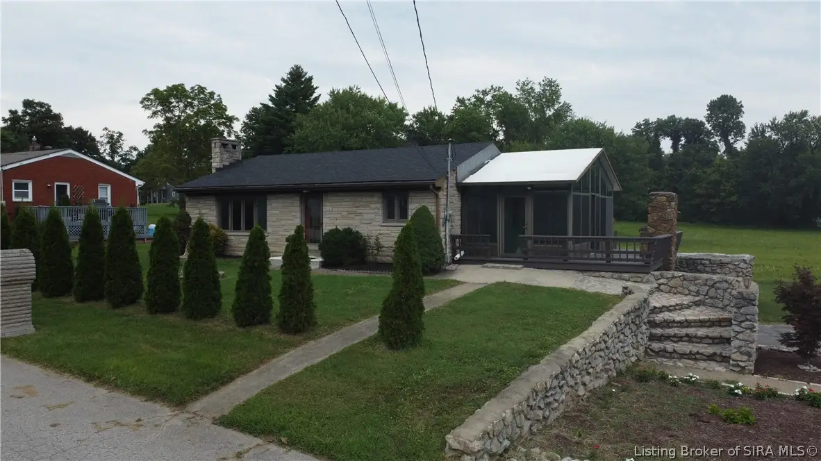 3417 Jenny Lane, Floyds Knobs, IN 47119 - #1