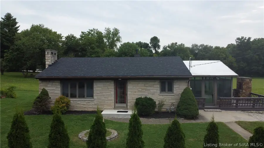 3417 Jenny Lane, Floyds Knobs, IN 47119 - #2