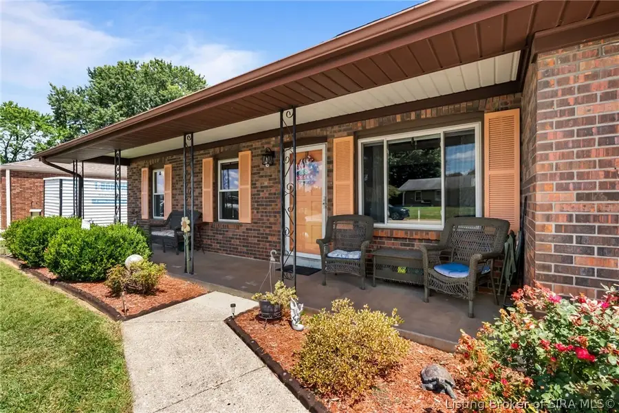 6207 Eric Drive, Floyds Knobs, IN 47119 - #3
