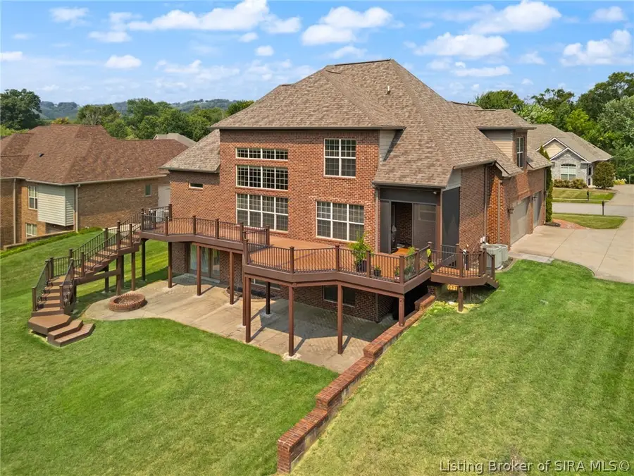 1018 Caiman Court, Sellersburg, IN 47172 - #2