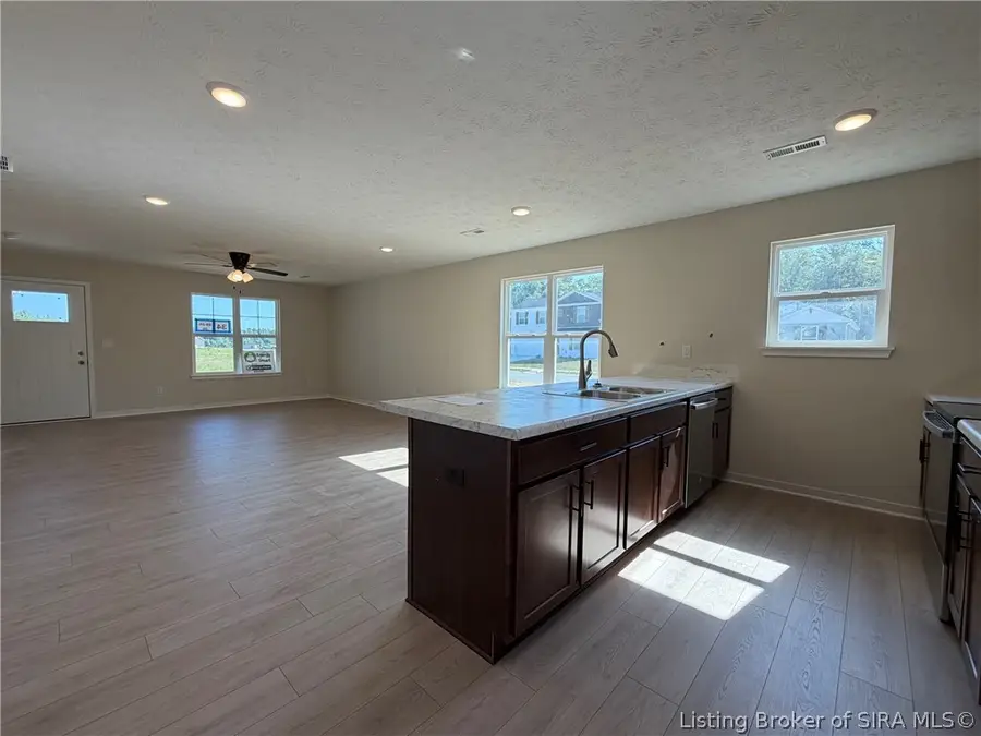 1558 Solar Street #LOT 34, Scottsburg, IN 47170 - #2