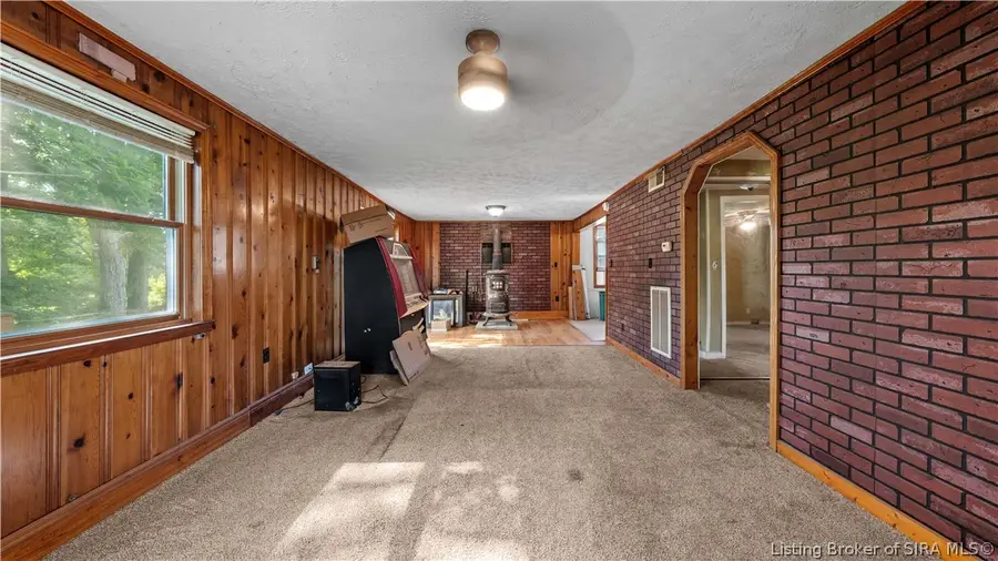 514 County Road 160, Charlestown, IN 47111 - #2