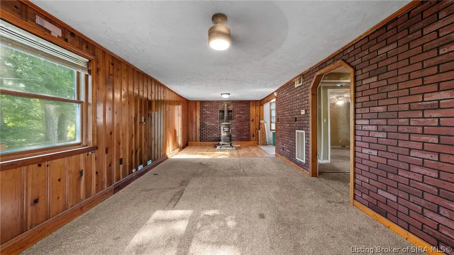 514 County Road 160, Charlestown, IN 47111 - #3