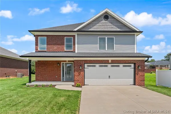 6407 Sunset Loop, Charlestown, IN 47111